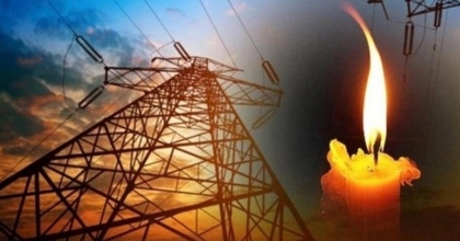 4 İLÇEDE ELEKTRİK KESİNTİSİ