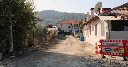 40 YILDIR DEVAM EDEN SORUN ÇÖZÜLDÜ