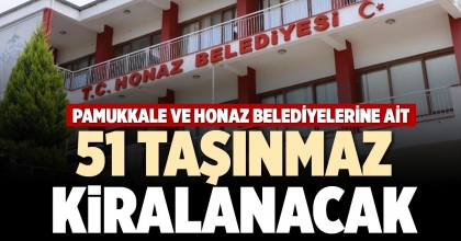 51 TAŞINMAZ KİRALANACAK