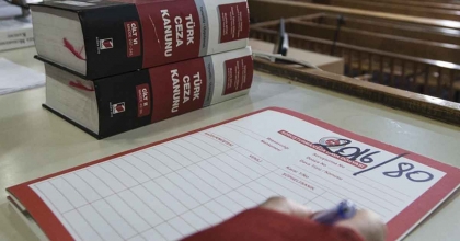 YARGIDA YENİ DÖNEM: 9. YARGI PAKETİ TBMM’DE KABUL EDİLDİ