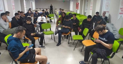 90’LAR NOSTALJİ OYUNLARI TURNUVASI SONA ERDİ