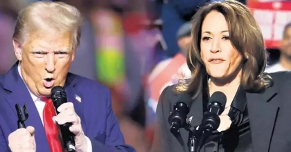 ABD BAŞKANLIK YARIŞINDA SON ANKETLER