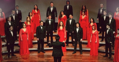 ACIPAYAM’DA GENÇLİK KOROSU KURULUYOR