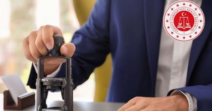 ACIPAYAM'DA İKİNCİ NOTER AÇILACAK