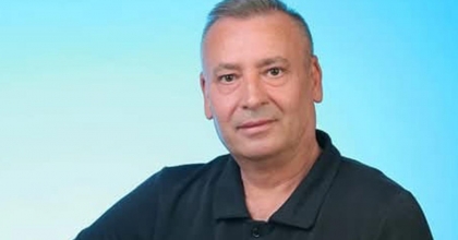 ACIPAYAM İLÇE YÖNETİMİNDE İSTİFA