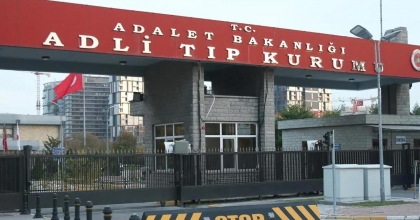 ADLİ TIP KURUMU HEMŞİRE ALACAK