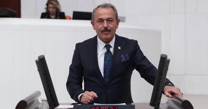 AK PARTİLİ TİN YENİ YARGI PAKETİNİ DEĞERLENDİRDİ