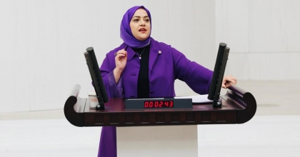 AHBAP-ÇAVUŞ İLİŞKİSİ UYARISI