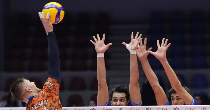  ARKAS SPOR, TÜRŞAD DEPLASMANINDA