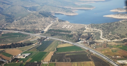 AYDIN'IN BARAJLARI BAKIMA ALINDI