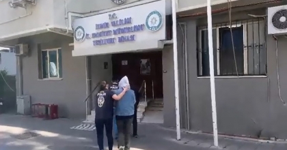 İZMİR'DE MİLYONLUK HESAPLARA 'YASA DIŞI BAHİS' OPERASYONU