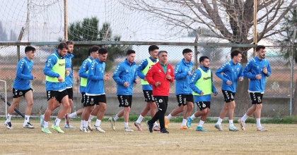 MENEMEN FK, İKİ HAFTADIR KAYIP