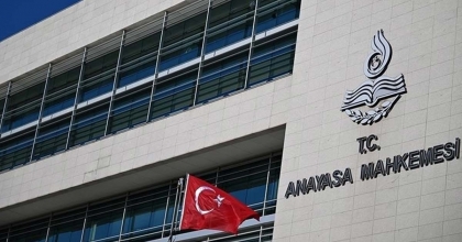 AYM 527 BİN DOSYAYI KARARA BAĞLANDI