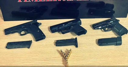 AFYONKARAHİSAR’DA POLİS 1 HAFTALIK DENETİM RAPORUNU AÇIKLADI