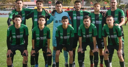 AKHİSARSPOR MAÇLARA ÇIKAMAZ HALE GELDİ