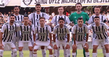 ALTAY’IN İÇ SAHADA GALİBİYETİ BULUNMUYOR