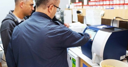 ALTINTAŞ’TA 9,5 MİLYON TL’LİK ÇELİK SİLO YATIRIMI TAMAMLANDI  