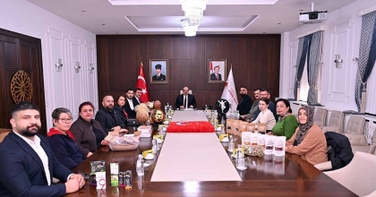 AYDIN'DA 441 İŞLETMEYE, 43 MİLYON 931 BİN TL DESTEK VERİLDİ