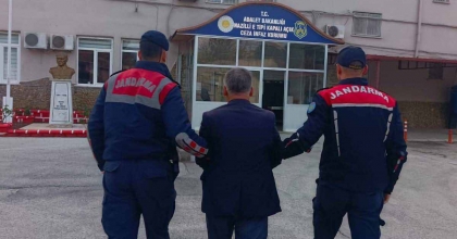 AYDIN’DA JANDARMADAN ÇEMBER OPERASYONU
