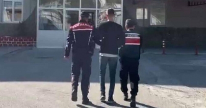 AYDIN'DA ARANAN 35 ŞAHIS YAKALANDI