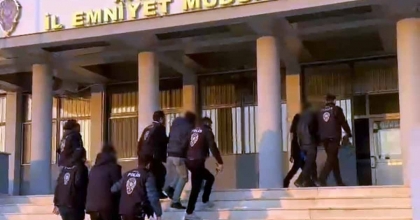 AYDIN'DA YASADIŞI BAHİS OPERASYONU