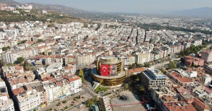 AYDIN'DA YENİ HAFTADA YAĞIŞ BEKLENİYOR