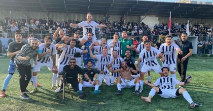 AYDINSPOR SON DAKİKA GOLÜYLE GALİP GELDİ