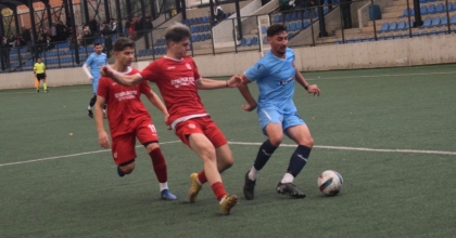 BAĞBAŞI ZAFERLE AYRILDI: 3-1