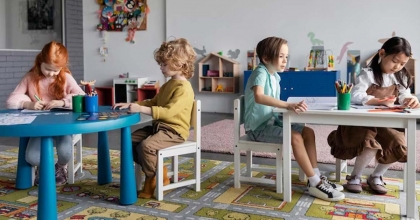 BAKANLIK KREŞ KONUSUNDA ‘MEVZUAT’I İŞARET ETTİ