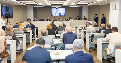 BASIN İLAN KURUMU GENEL KURULU TOPLANIYOR