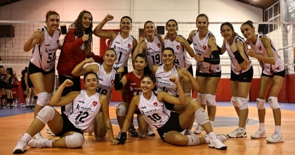 BELEDİYESPOR DOLUDİZGİN