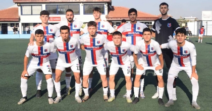 BEREKETLİ, DEĞİRMENÖNÜ’NÜ GOLE BOĞDU: 6-0