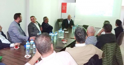 BERGAMA’NIN KÜLTÜREL MİRASINA SAHİP ÇIKMA ÇAĞRISI