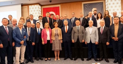 BERGAMA’YA TARİHİ KENTLER BİRLİĞİ’NDEN İKİ ÖDÜL