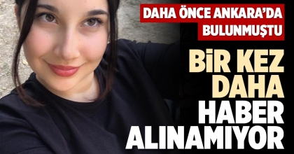 BİR KEZ DAHA HABER ALINAMIYOR