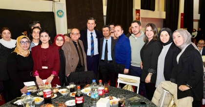 BAŞKAN ZEYREK’TEN ÖĞRETMENLERE MAAŞ MÜJDESİ