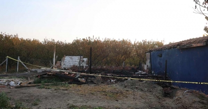 BEŞ KARDEŞİN ÖLDÜĞÜ FACİADA ACI DETAY