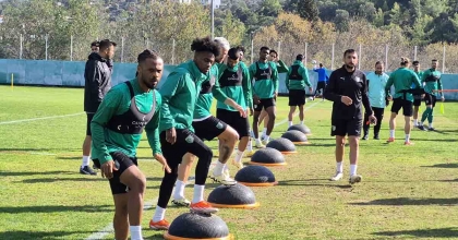 BODRUM FK, GALATASARAY KARŞISINDA GALİBİYETE KENETLENDİ