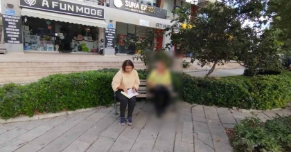 BODRUM'DA YERE İZMARİT ATAN 207 KİŞİYE CEZAİ İŞLEM UYGULANDI