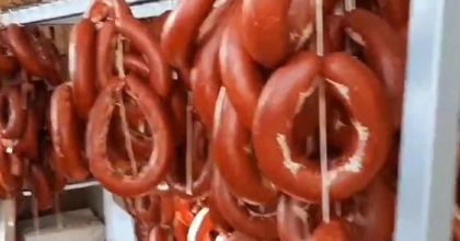 AFYONKARAHİSAR’DA GIDA SAHTEKARLARINA OPERASYON