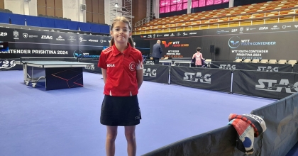 BÜYÜKŞEHİR SPORCUSU MUĞLA VE TÜRKİYE’Yİ TEMSİL ETTİ