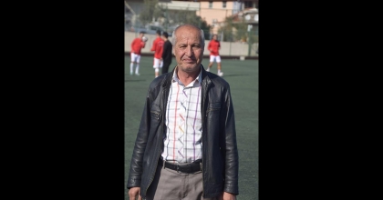 ÇALIKÖYSPOR IRLIGANLISPOR MAÇINA HAZIRLANIYOR