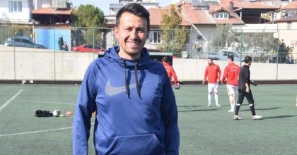 ÇALIKÖYSPOR LİDERLİĞİNİ SÜRDÜRMEK İSTİYOR