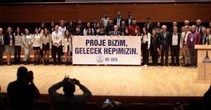 ÇALIŞTAYA DENİZLİ’DEN GÜÇLÜ KATILIM