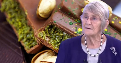 CANAN KARATAY’DAN DUBAI ÇİKOLATASI İÇİN ÇARPICI UYARI