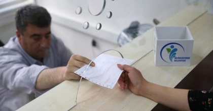 ÇTV VE EMLAK VERGİSİ UYARISI