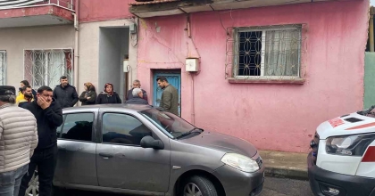 ÇORBA GÖTÜRDÜĞÜ ARKADAŞININ CANSIZ BEDENİYLE KARŞILAŞTI