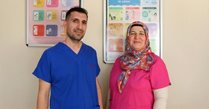 DDH UZMANINDAN NORMAL DOĞUM TAVSİYESİ