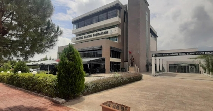 DENİZLİ BAROSU’NDAN KAYYUM TEPKİSİ