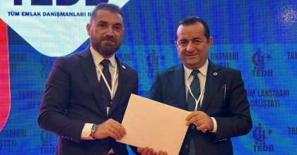 DENİZLİ’DE ‘YENİ ANAYASADA EMLAK KANUNU’ ÇALIŞTAYI DÜZENLENECEK